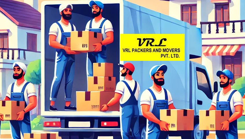 Packers and Movers Ambikapur Chhattisgarh