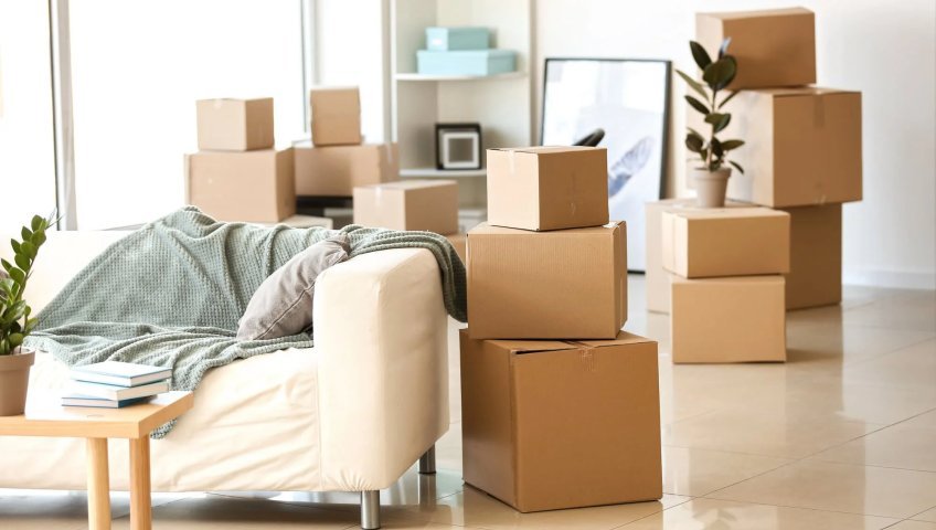 Packers and Movers Sukma Chhattisgarh